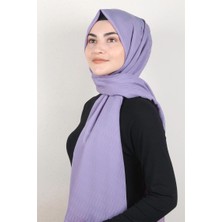 Eşarppark Aqua Şal 1463-5 Lila