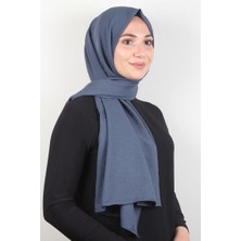 Eşarppark Rio Şal 1481-42 Füme