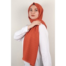 Eşarppark Simerya Şal 1394-2 Turuncu