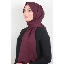 Eşarppark Aqua Şal 1464-1 Bordo