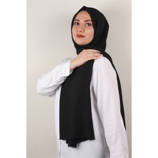 Eşarppark Simerya Şal 1394-4 Siyah