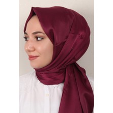 Eşarppark Starlight Şal 2770-7 Mürdüm