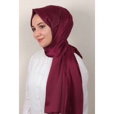 Eşarppark Starlight Şal 2770-7 Mürdüm