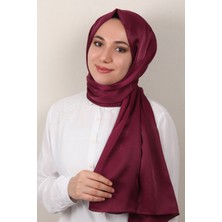 Eşarppark Starlight Şal 2770-7 Mürdüm