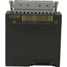 Vipa 221-1BF10, VIPA221-1BF10 SM221 Digital Input, 8dı, 24VDC, 0.2ms