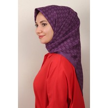 Eşarppark Armine Ultralight Eşarp 3102-9 Mor