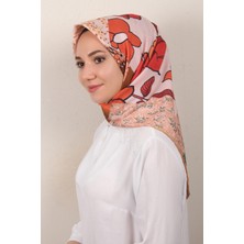Eşarppark Gloria Eşarp 3083-6 Sarı
