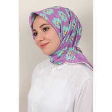 Eşarppark Gloria Eşarp 3084-11 Lila