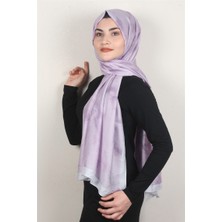 Eşarppark Vual Modal Şal 8685-14 Lila