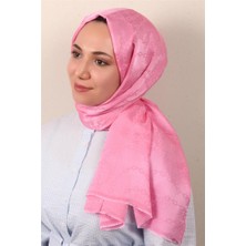Eşarppark Modakaşmir Jakar Serisi 2759-3 Açık Pembe
