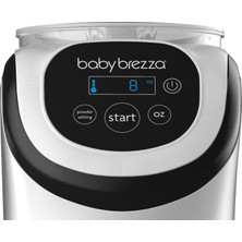 Baby Brezza Formula Pro Mini Otomatik Mama Yapma Makinesi Bebek Mama Hazırlama