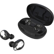 OBRAX Ios Android Uyumlu Bluetooth Kulaklık Siyah