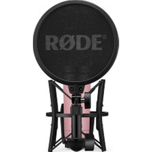 Rode Rodent1 Signature Series Mikrofon