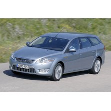 Tvm Gas Springs Ford Mondeo Sw. Bagaj Amortisörü 2007-2015 (2 Adet)