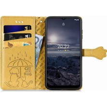 Szy Market Nokıa G21 Telefon Kılıfı (Yurt Dışından)