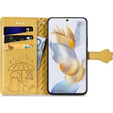 Szy Market Huaweı Honor 90 5g Telefon Kılıfı (Yurt Dışından)