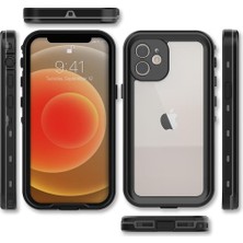 Szy Market iPhone 12 Telefon Kılıfı (Yurt Dışından)