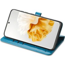 Szy Market Huaweı P60 Pro Telefon Kılıfı (Yurt Dışından)