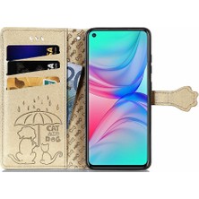 Szy Market Infinix Hot 10 Telefon Kılıfı (Yurt Dışından)