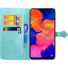 Szy Market Samsung A10 Telefon Kılıfı (Yurt Dışından)