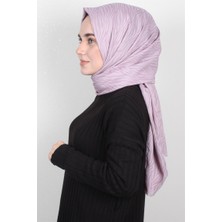 Eşarppark Simerya Şal 1384-23 Lila