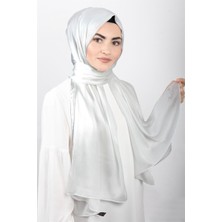 Eşarppark Mihrimah Şal 1377-2 Ekru