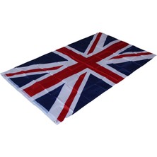 Pakuhit 90*150 cm Ingiliz Bayrağı Ingiltere Birleşik Krallık Banner Ingiltere Union Jack Flama Mj (Yurt Dışından)