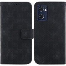 Bdt Shop Oppo Bulmak Için Telefon Kılıfı X5 Lite Kart Tutucu Kickstand Pu Deri Çift 8 (Yurt Dışından)