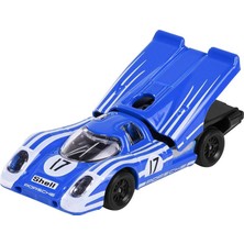 Majorette Porsche Premium Araçlar Porsche 917