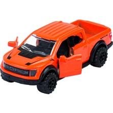 Majorette Premium Araçlar Ford F-150 Raptor