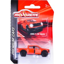 Majorette Premium Araçlar Ford F-150 Raptor