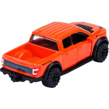 Majorette Premium Araçlar Ford F-150 Raptor