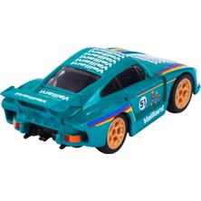 Majorette Porsche Deluxe Araçlar Porsche 935 K3