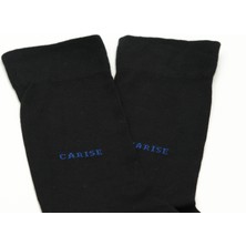 Carise Premium Bambu Çorap 12'li