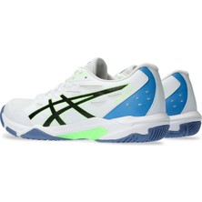 Asics Gel-Rocket 11 Erkek Off White Voleybol Ayakkabısı 1071A091-102