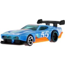 Hot Wheels Tekli Arabalar Count Muscula HKK89