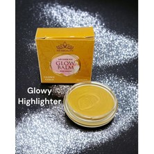 Nesyeldan Glow Balm Highlighter- Glowy