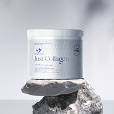 Mermaid Marine Collagen | 1000 Da Yüksek Biyoetkinlik Premium %100 Saf Nötr Tat & Koku Tip 1 Balık Kolajeni Diyet Takviyesi 28 Gün