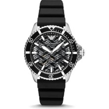 Emporio Armani AR60062 Erkek Kol Saati