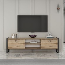 Newline Mobilya Honiy Tv Üntesi Çırağan  150 cm