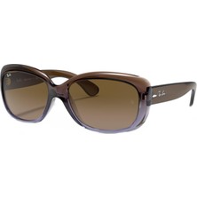 Ray-Ban RB4101 860/51 58 Kadın Güneş Gözlüğü