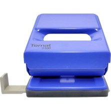 Temat 1100 Perforatör Delgeç