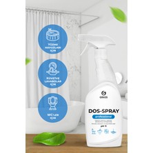 GRASS Dos-spray Aktif Klor Bazlı Küf Giderici 600 ml