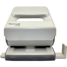 Temat 1100 Perforatör Delgeç
