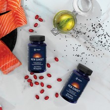 Amare Global Sunset Omega-3