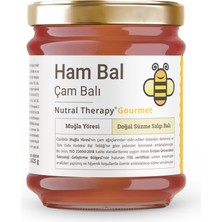 Nutral Therapy Ham Bal Çam Balı (350 G)