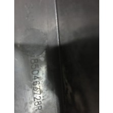 Mais Renault Scenıc Iı Arka Tampon Braketi Sağ 850463728R