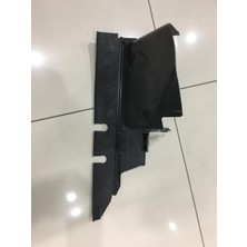 Mais Renault Scenıc Iı Arka Tampon Braketi Sağ 850463728R