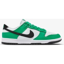 Nıke Dunk Low Beyaz Erkek Spor Ayakkabı E-127 FN3612300
