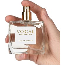 Vocal Uni Parfüm Edp 50 Ml (U10)